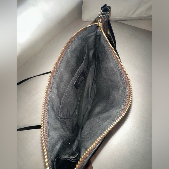 Coach Crossbody Bag - Picture 5 of 5